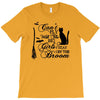 can't fly with the big girls T-Shirt