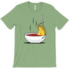 grilled cheese bath T-Shirt