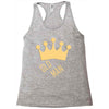 old man Racerback Tank