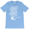 beer doesn't ask silly questions T-Shirt