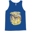 cats against cat calls Tank Top