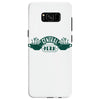 Central Perk Friends Samsung Galaxy S8