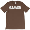 gamert   funny comic console gamers T-Shirt