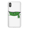 chick peas iPhoneX