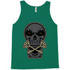 locked Tank Top