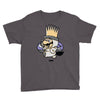maxooki Youth Tee