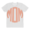 mom 2 All Over Women's T-shirt