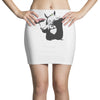 my street neighbor Mini Skirts