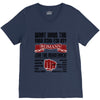 roman's V-Neck Tee