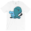 wooooobba! T-Shirt