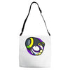 pan Adjustable Strap Totes
