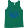 i love being a senior citizen Tank Top