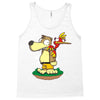 banjer &amp; kazooper Tank Top