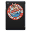 bacon beach iPad Mini