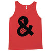pizza &amp; beer Tank Top
