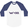skol 3/4 Sleeve Shirt