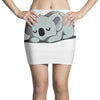 professional naplete Mini Skirts