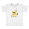 tbu Toddler T-shirt
