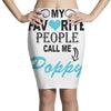 my favorite people call me poppy Pencil Skirts