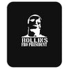 rollins for president Mousepad