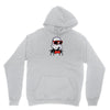 hipster trooper Youth Hoodie