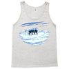 no bowling!!! Tank Top