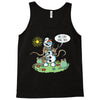 warm hugs Tank Top