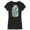 ybn gang Women's V-Neck T-Shirt