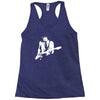 peter green inspired Racerback Tank