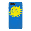 shining doge iPhone 7 Plus Case