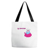 lil monsters Tote Bags