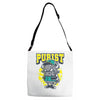 purist Adjustable Strap Totes