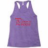 pizza Racerback Tank