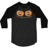 my pumpkins 3/4 Sleeve Shirt