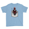 waiting for francis Youth Tee