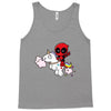 deadpool Tank Top