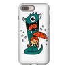 monster pet iPhone 8 Plus