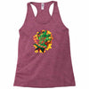 sceptile Racerback Tank