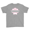 Empowered Women Empower Women Youth Tee
