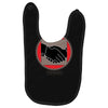 hand shake Baby Bibs