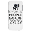 papa's Samsung Galaxy S7 Edge