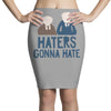 rickz genius pickles 2 Pencil Skirts