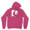 allen ginsberg beat generation poet poetry Unisex Hoodie
