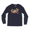 zombies!! Long Sleeve Shirts