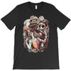 nightmare de los muertos T-Shirt