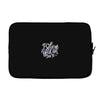 believe you can do it Laptop sleeve