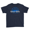 walter white laboratories Youth Tee