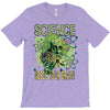 science needs your brain T-Shirt