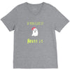 haunt it V-Neck Tee