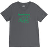 shell yeah turtle V-Neck Tee